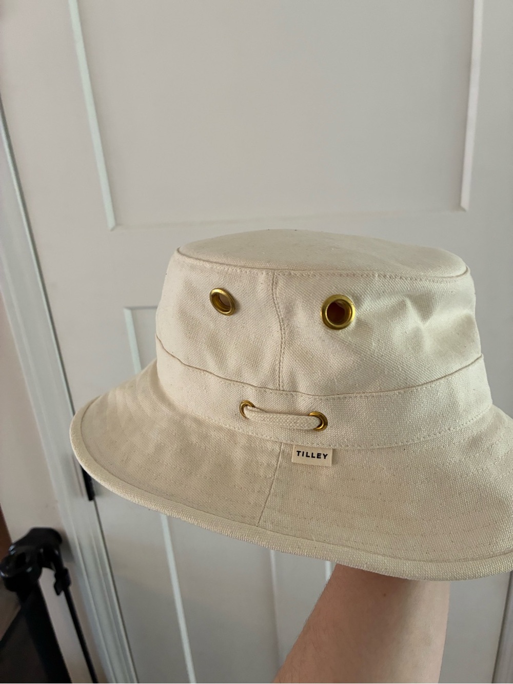 Tilley T1 Iconic Bucket Hat